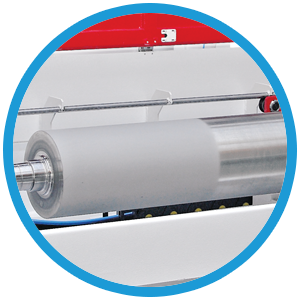 Sand Blasting Machine